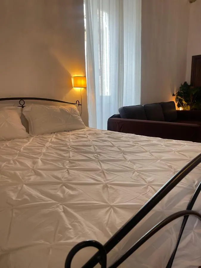 アパート Rome S Suite Bramante
