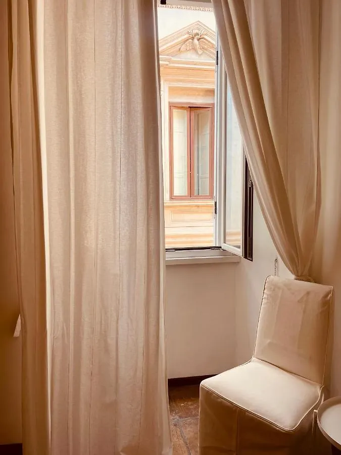 Rome S Suite Bramante アパート