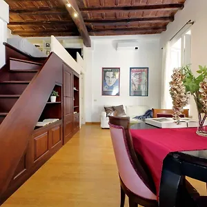  Appartement Borgo Comfortable Loft