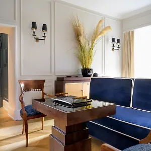  Appartement Casa Violante Luxury