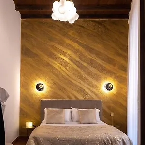  Appartement Campo De Fiori Chic