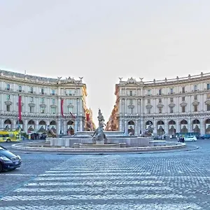  Appartement 44 Nel Centro Di Via Nazionale