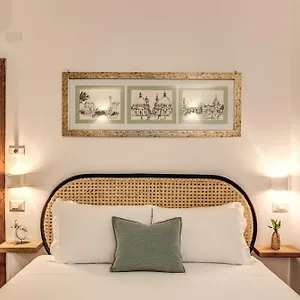  Appartement Maya Rhome Trastevere