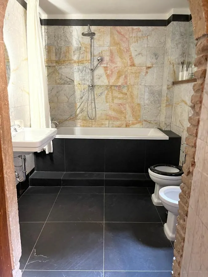 Rome S Suite Bramante Ιταλία