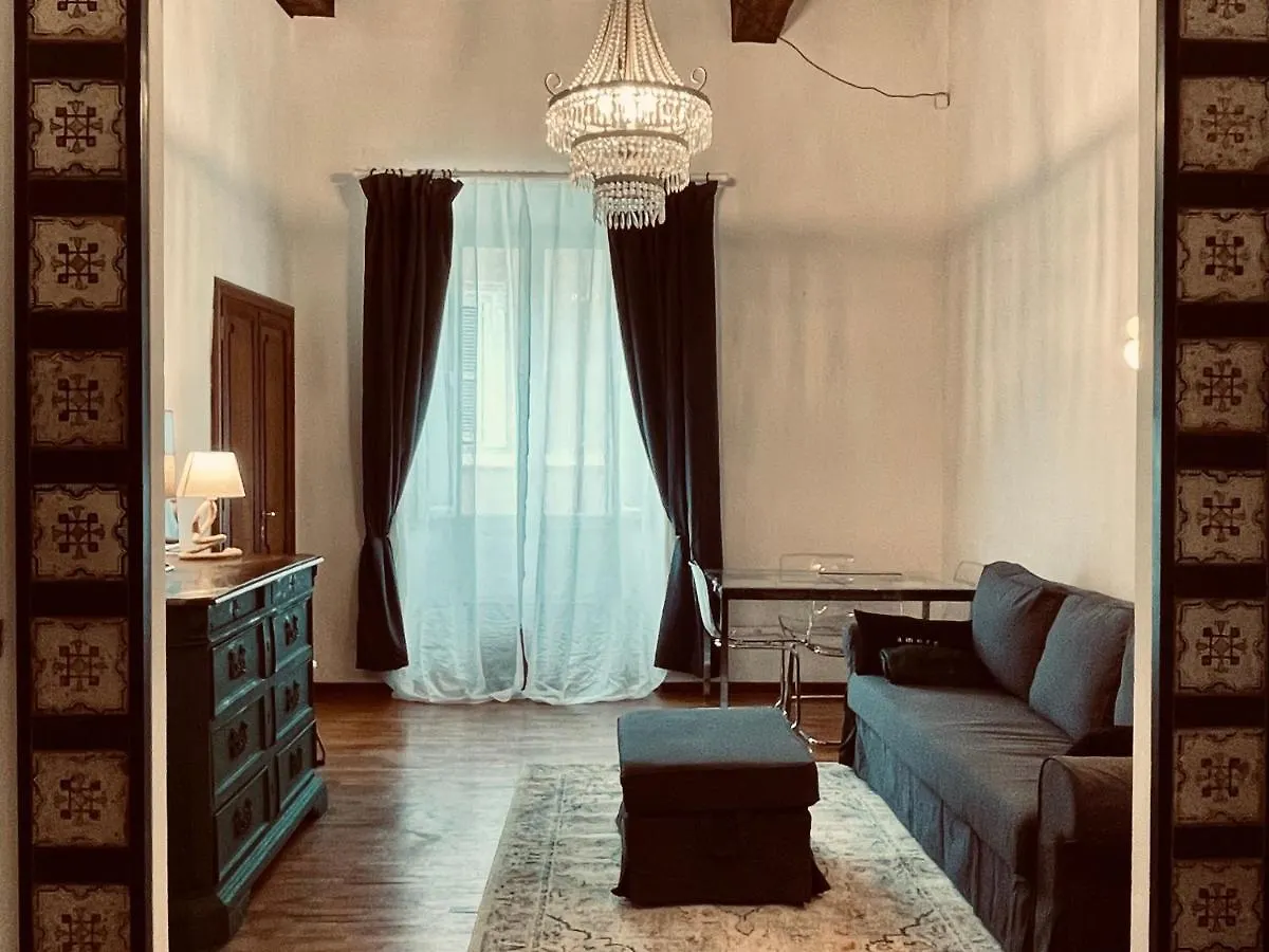 Rome S Suite Bramante Ιταλία