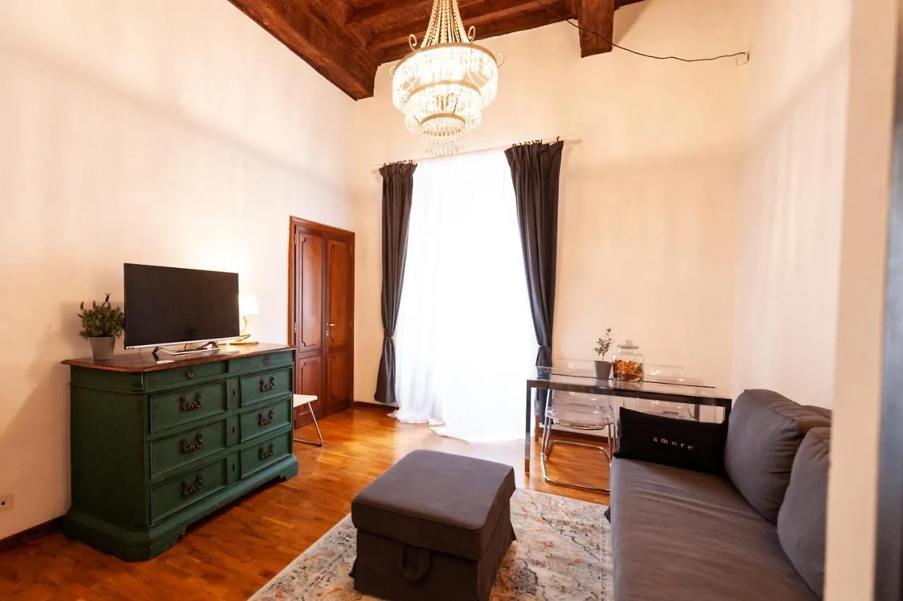 Rome S Suite Bramante